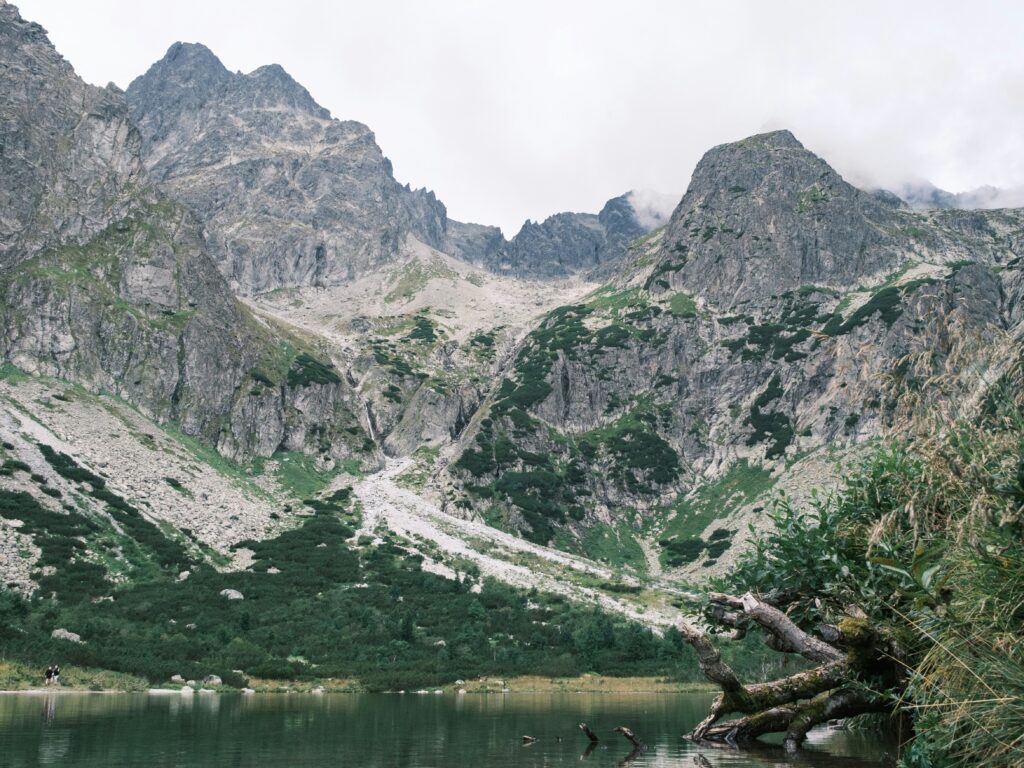 Zelené pleso