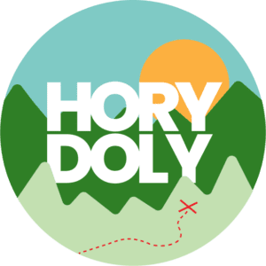 Hory Doly logo