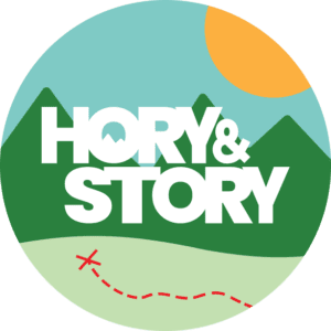 Hory & Story logo